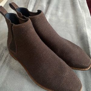 Rothy’s Womens Brown Boots